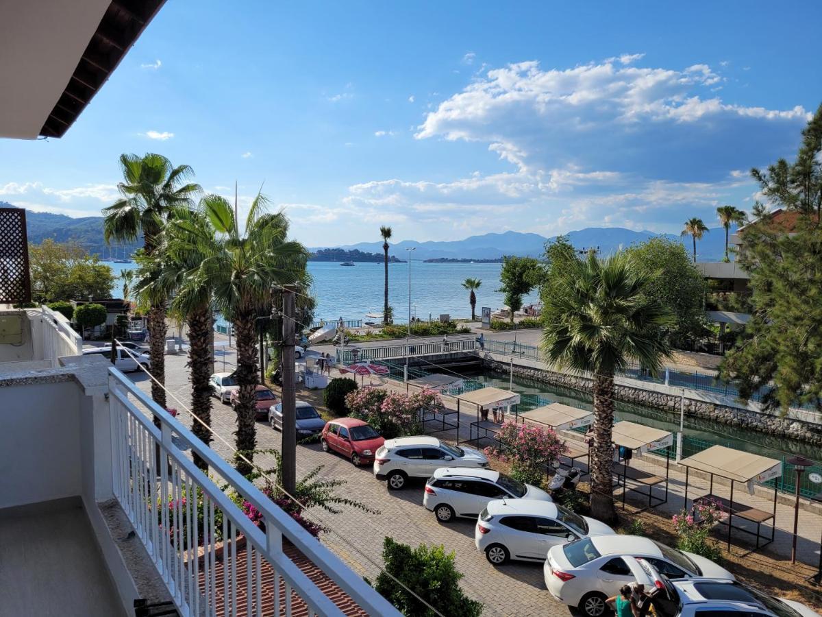 Cetin Hostel Fethiye