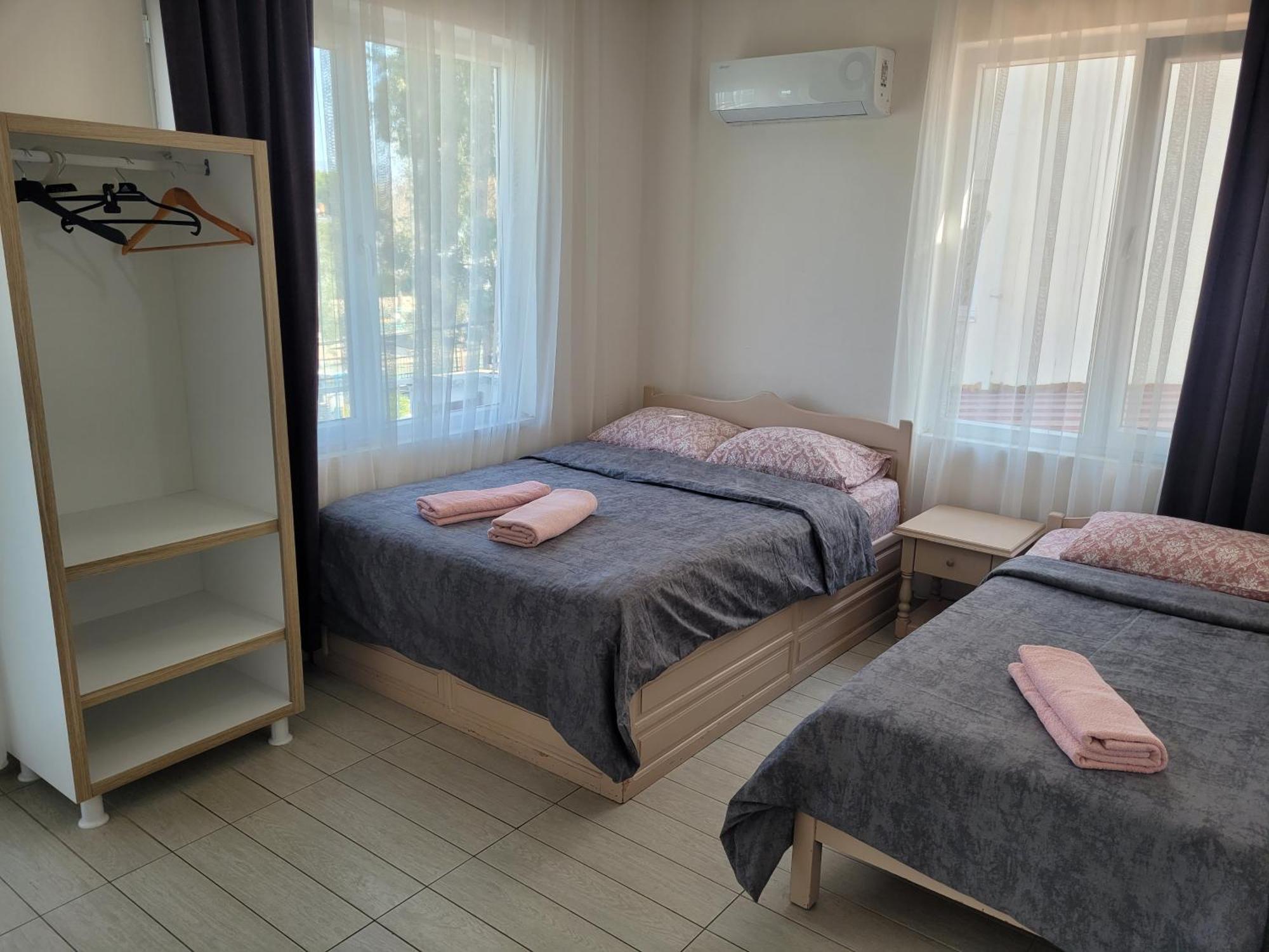 Hostel Cetin